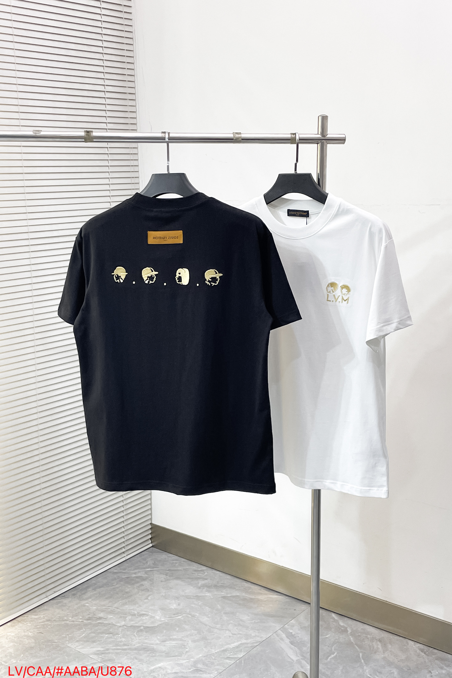 short sleeves